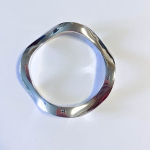 Sterling Silver Bracelet